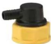 Micro Matic SP1000 - PART NO. DESCRIPTION - 2