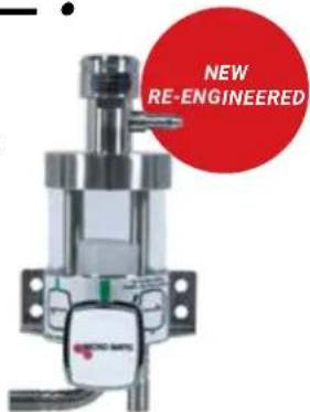 Micro Matic SP1000 - PRO-MAX-MM - 1