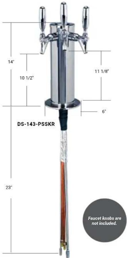 Micro Matic SP1000 - KOOL-RITE™ (GLYCOL) - 12