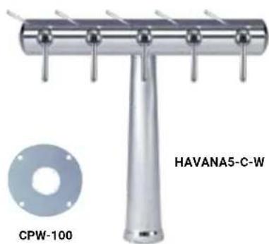 Micro Matic SP1000 - HAVANA - 3