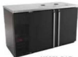 Micro Matic SP1000 - PRO-LINE™ E-SERIES DIRECT DRAW - 1