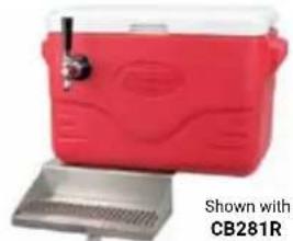 Micro Matic SP1000 - TRAYS - 3