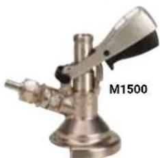 Micro Matic SP1000 - REPLACEMENT PARTS - 10