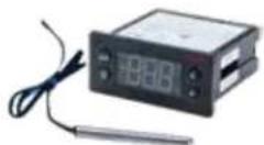 Micro Matic SP1000 - POWER PACK REPLACEMENT PARTS - 11