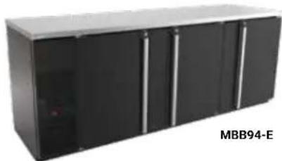 Micro Matic SP1000 - REFRIGERATION - 5