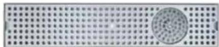 Micro Matic SP1000 - 4" TUBE KOOL-RITE™ (GLYCOL) - 8