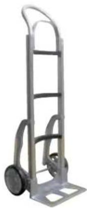 Micro Matic SP1000 - HAND TRUCKS - 3