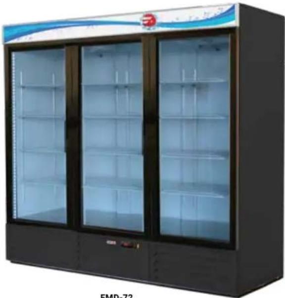 Micro Matic SP1000 - FEATURES: - 1