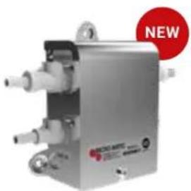 Micro Matic SP1000 - NITROGEN INFUSION MODULE (NIM) - 2