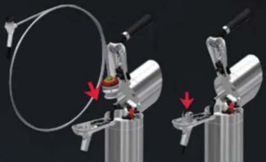 Micro Matic SP1000 - STEP 2 - 1