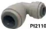 Micro Matic SP1000 - MICRO MATIC PRO-LINE™ VINYL HOSE - 9