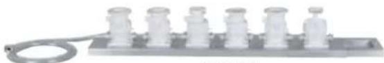 Micro Matic SP1000 - MICRO MATIC SANITIZING SYSTEM - 8