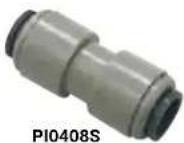 Micro Matic SP1000 - MICRO MATIC PRO-LINE™ VINYL HOSE - 8