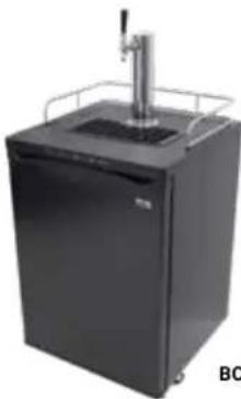 Micro Matic SP1000 - ECONOMY KEG DISPENSERS - 6