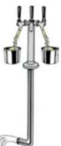 Micro Matic SP1000 - COMPLETE ASSEMBLIES - 2