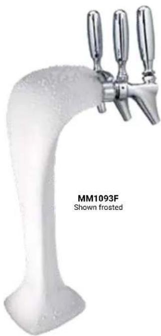 Micro Matic SP1000 - DRAFT TOWER PORTFOLIO - 1