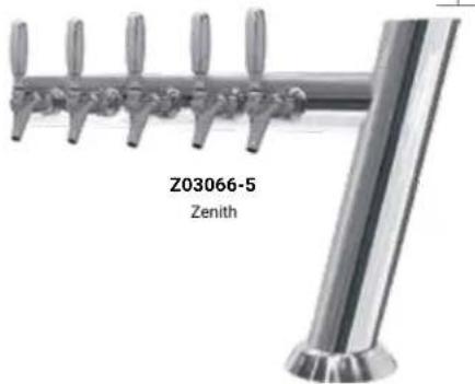 Micro Matic SP1000 - ZENITH - 2