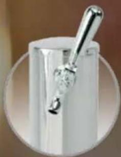 Micro Matic SP1000 - KEEPING BEER FAUCETS UPRIGHT - 2