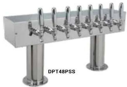 Micro Matic SP1000 - DRAFT TOWER PORTFOLIO - 2