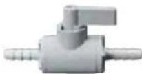 Micro Matic SP1000 - SHUTOFFS & SWITCHES - 4