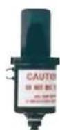 Micro Matic SP1000 - REPLACEMENT PARTS - 2
