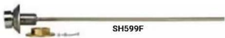 Micro Matic SP1000 - SHANKS - 1