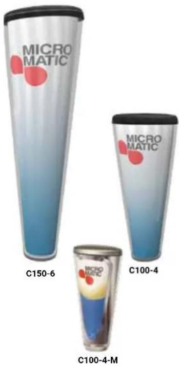 Micro Matic SP1000 - FEATURES: - 1
