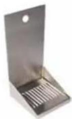 Micro Matic SP1000 - TRAYS - 2