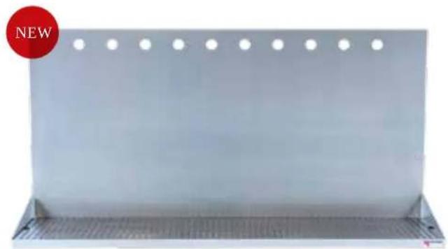 Micro Matic SP1000 - WALL MOUNT SERIES - 3