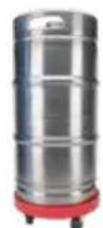 Micro Matic SP1000 - KEG STACKERS AND DOLLIES - 5