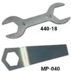 Micro Matic SP1000 - GAS EQUIPMENT - 5