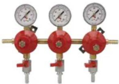 Micro Matic SP1000 - GAS EQUIPMENT - 3