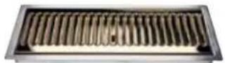 Micro Matic SP1000 - DRIP TRAYS - 5