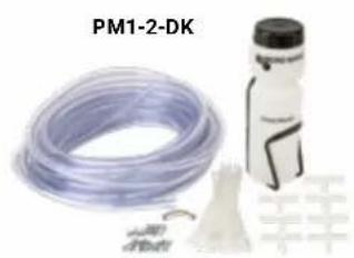 Micro Matic SP1000 - EASY TO OPERATE: - 2