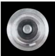 Micro Matic SP1000 - LITER STAINLESS STEEL CLEANING CAN - 1