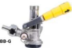 Micro Matic SP1000 - LOW PROFILE COUPLER - 5