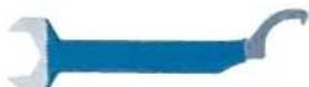 Micro Matic SP1000 - FAUCET & SHANK TOOLS - 2