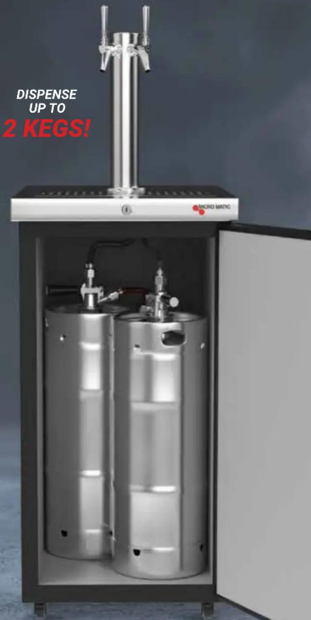 Micro Matic SP1000 - FEATURES - 4