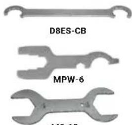 Micro Matic SP1000 - TOOLS - 4