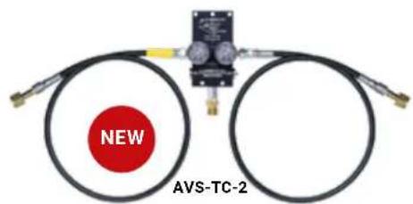 Micro Matic SP1000 - WALL MOUNT REGULATOR - 1