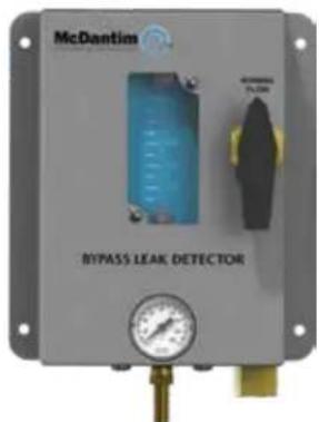 Micro Matic SP1000 - LEAK DETECTORS - 1