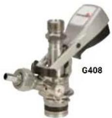 Micro Matic SP1000 - REPLACEMENT PARTS - 4