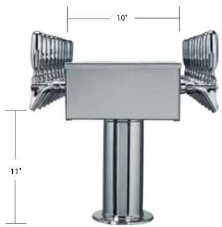 Micro Matic SP1000 - DOUBLE SERVICE - 4