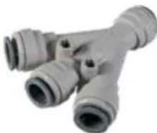 Micro Matic SP1000 - MICRO MATIC PRO-LINE™ VINYL HOSE - 15