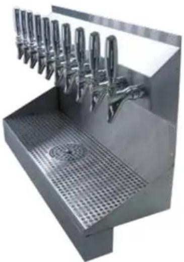 Micro Matic SP1000 - DRAFT TOWER PORTFOLIO - 1