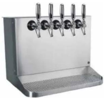 Micro Matic SP1000 - DRAFT TOWER PORTFOLIO - 1