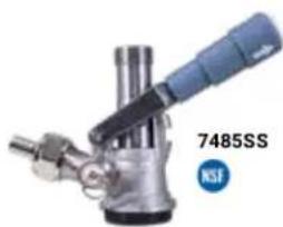 Micro Matic SP1000 - COMPONENTS - 9
