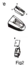 Biltema 14-2752 - EE-avfall - 3