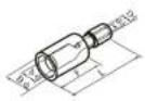 Biltema 44-0044 - fulfils the requirements of standard EN 60352-2:2006+A1:2013 and RoHS 2011/65/EU - 9