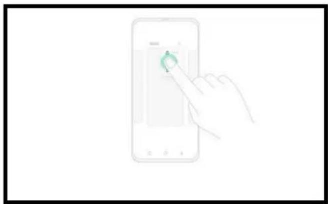 Realme V23 - Split-screen - 6